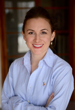 Conversation with Cristen Pascucci