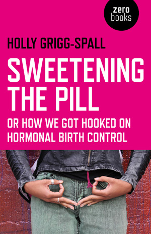 Holly Grigg-Spall Interview