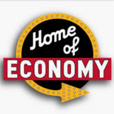 Home of Economy :“Winter is coming” with Scott Pearson