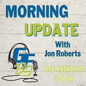 GFBS Morning Updates - 11/8/2023