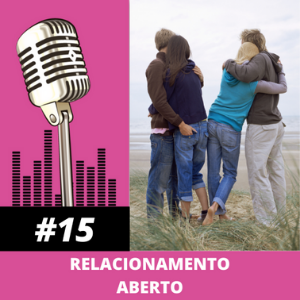 Relacionamento aberto