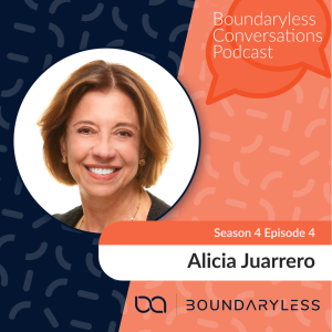 S04 Ep. 04 Alicia Juarrero - The Biological Reality of Organizing