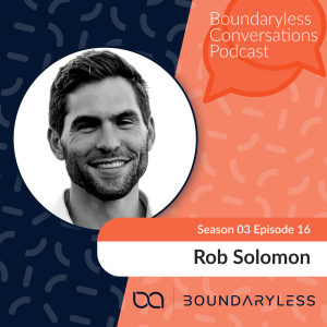 S3 Ep. 16 Rob Solomon – Building permissionless Ecosystems: Data and infrastructure at DIMO