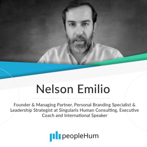 Embracing diverse opinions at work ft. Nelson Emilio