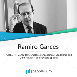 The two-way street between trust and transparency ft. Ramiro Garces