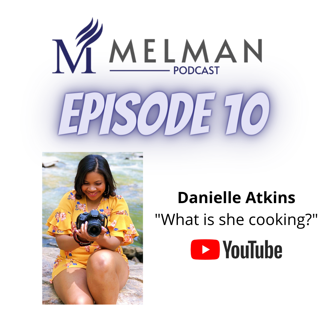 Melman Podcast