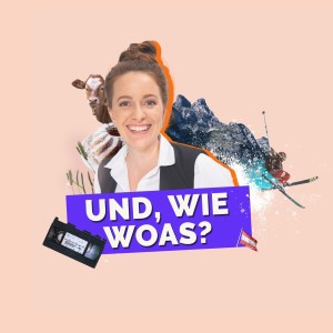 Landleben-Klischees mit Eva Krallinger-Gruber