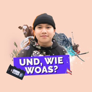 Aufwachsen in Österreich mit südostasiatischem Background mit Lucas Nguyen