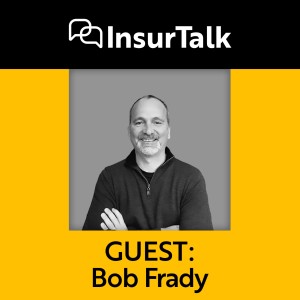 HazardHub Founder & CEO Bob Frady—Making Unknown Risks Knowable