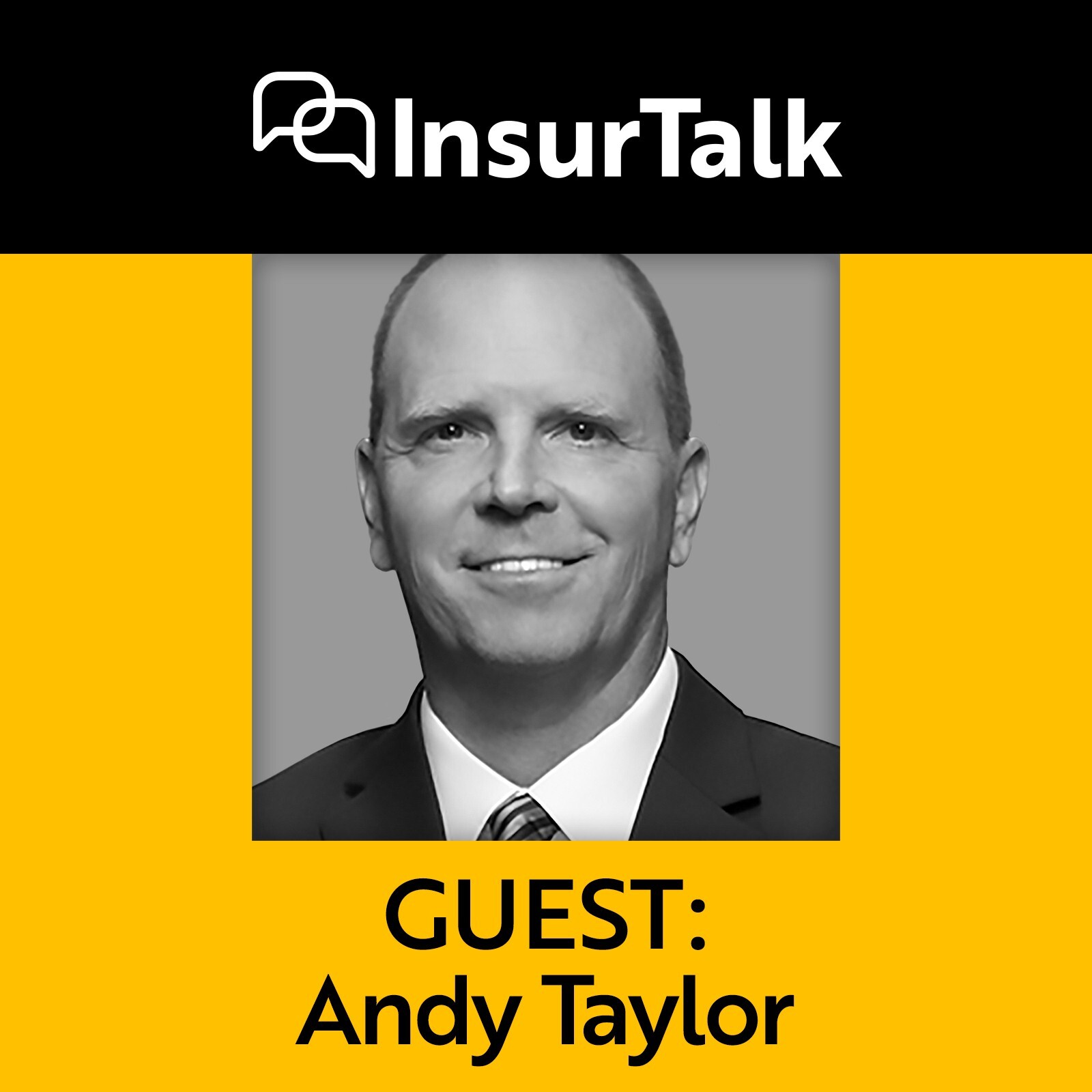 Andy Taylor, CEO of Gore Mutual Insurance Company, on Navigating P&C’s Next Horizon