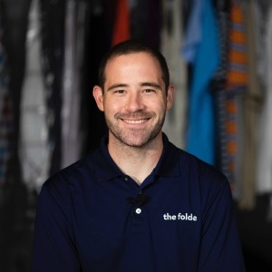 PlanetLaundry Podcast Episode 30: An Interview with Mark Vlaskamp (VIDEO)