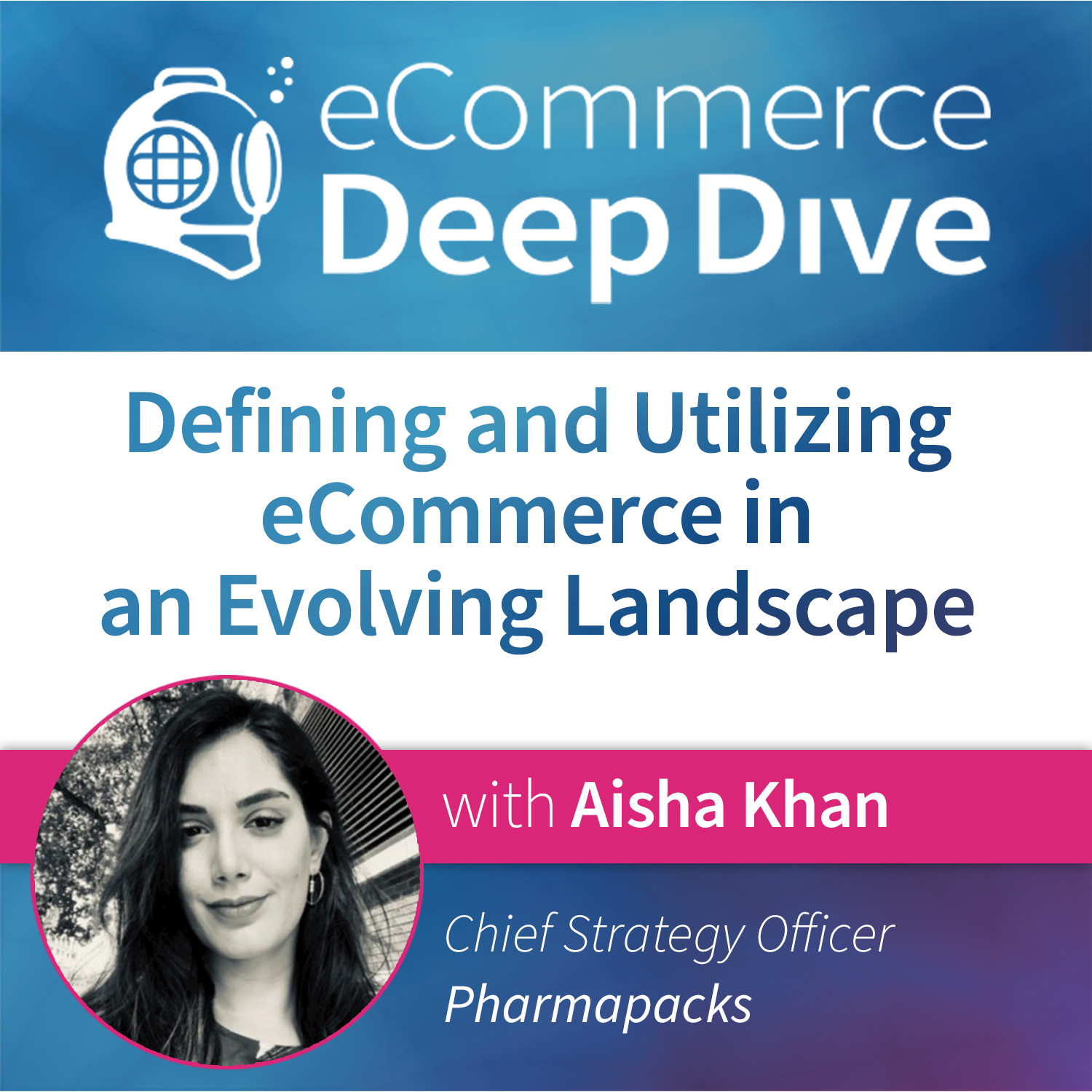 eCommerce Deep Dive