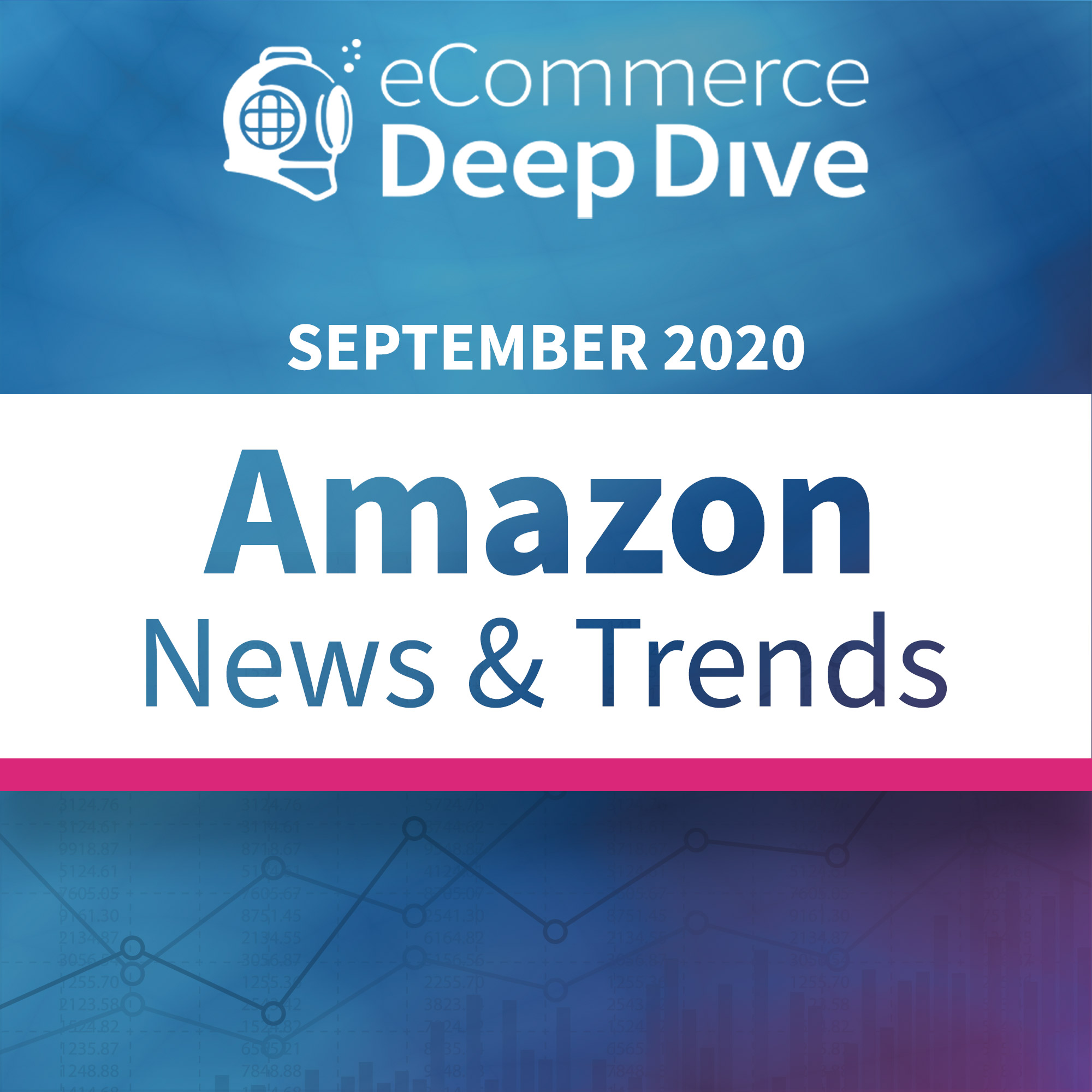 eCommerce Deep Dive