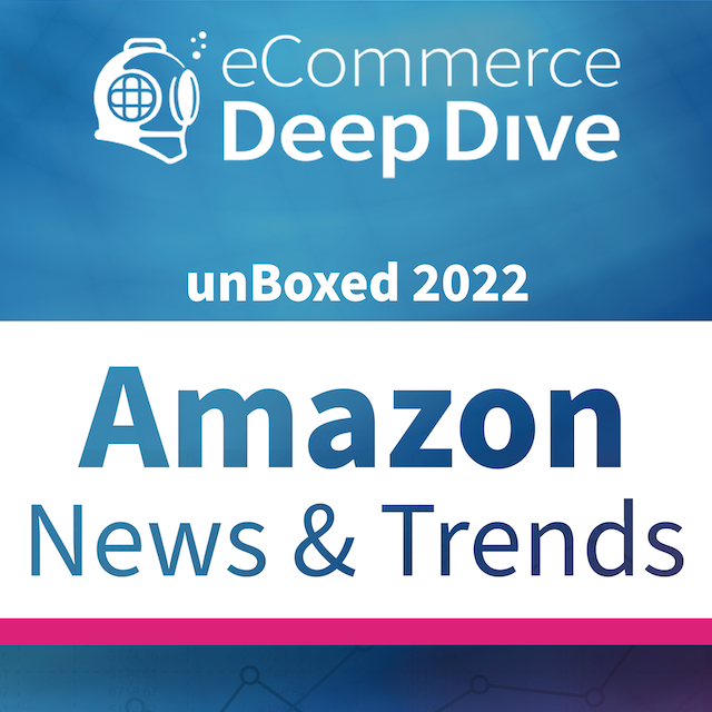 eCommerce Deep Dive