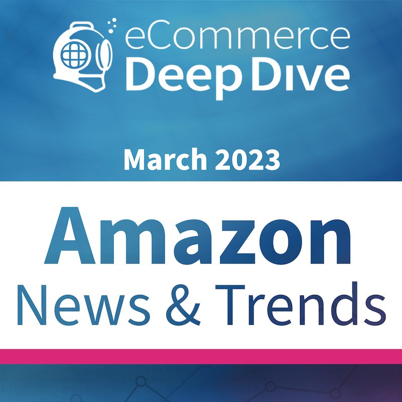 eCommerce Deep Dive