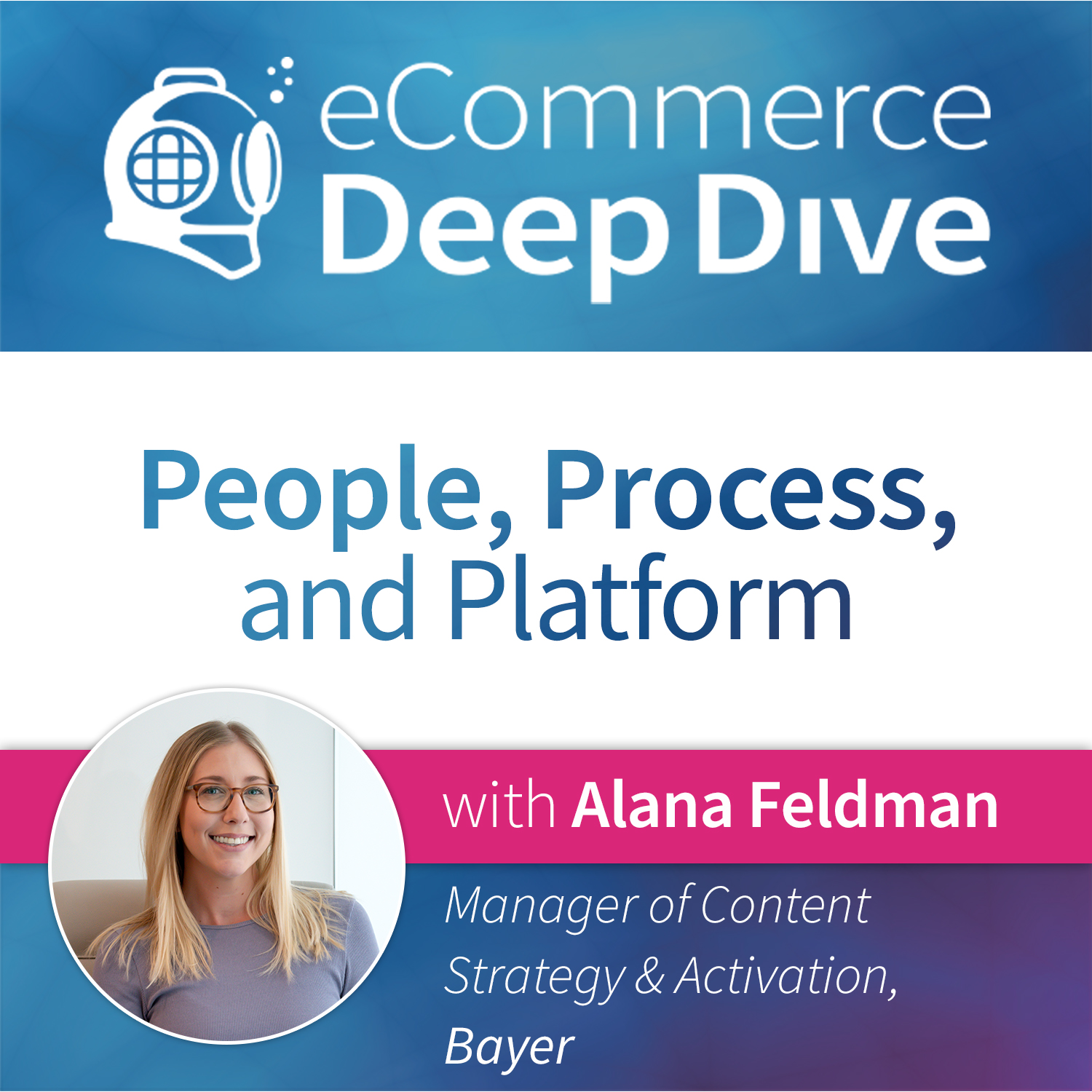eCommerce Deep Dive