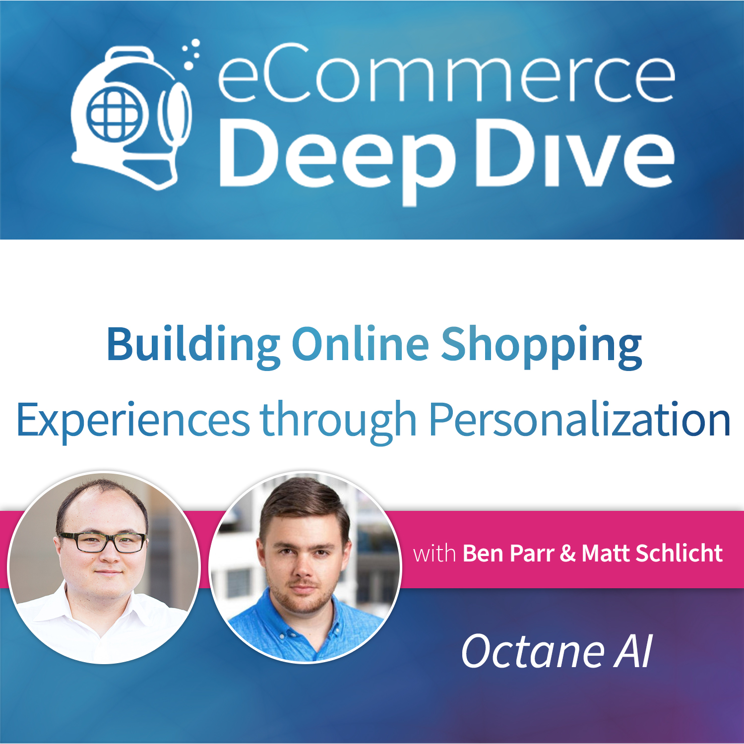 eCommerce Deep Dive