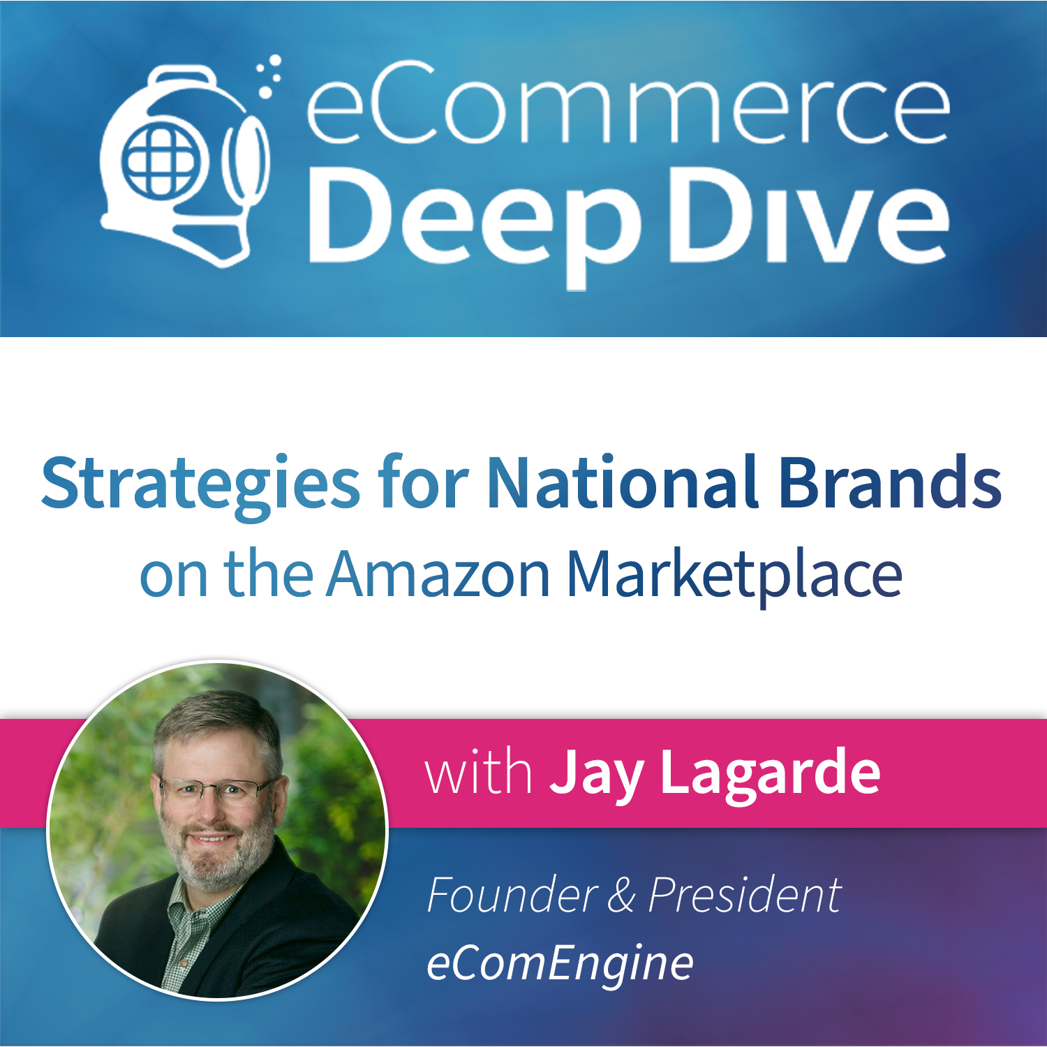eCommerce Deep Dive