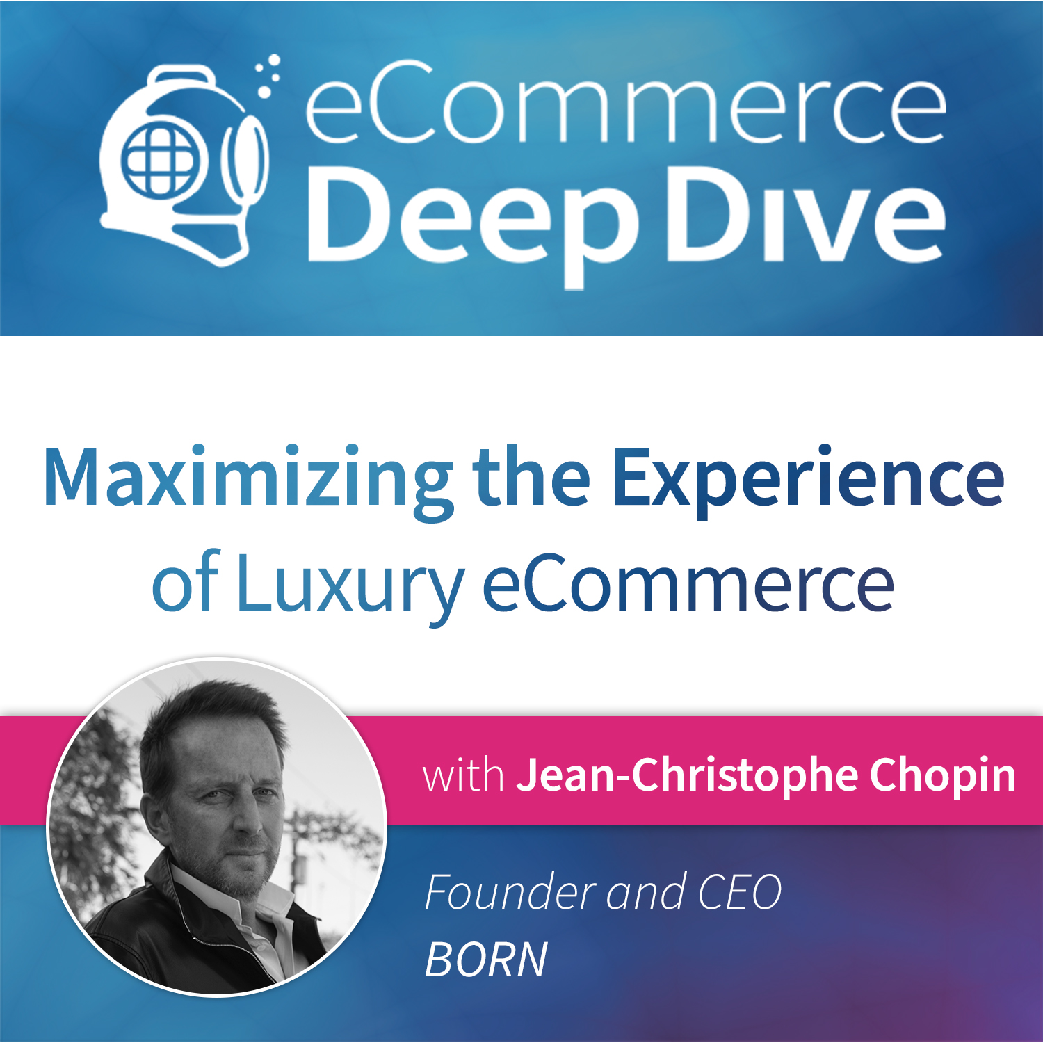 eCommerce Deep Dive
