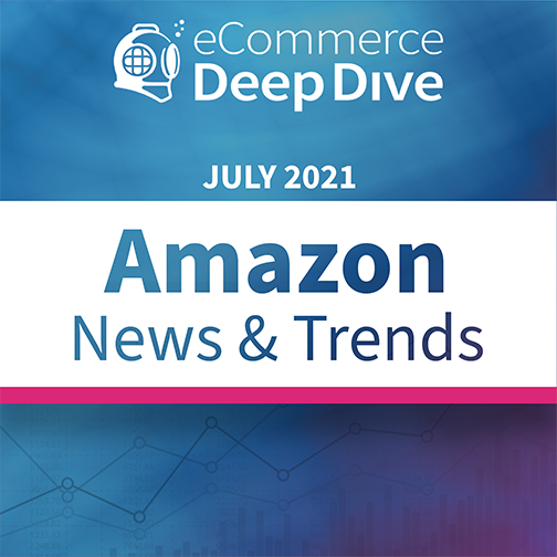 eCommerce Deep Dive