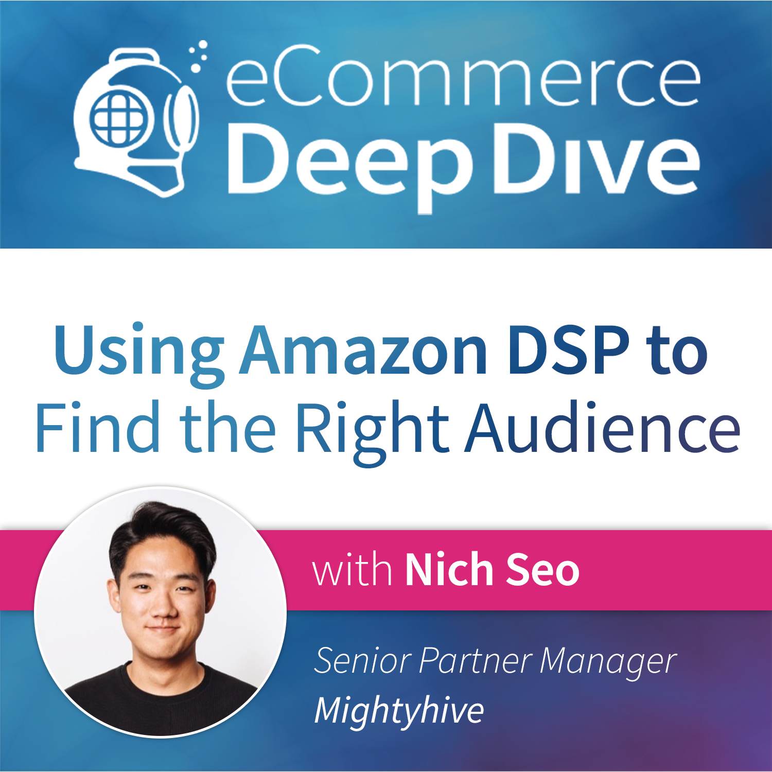 eCommerce Deep Dive