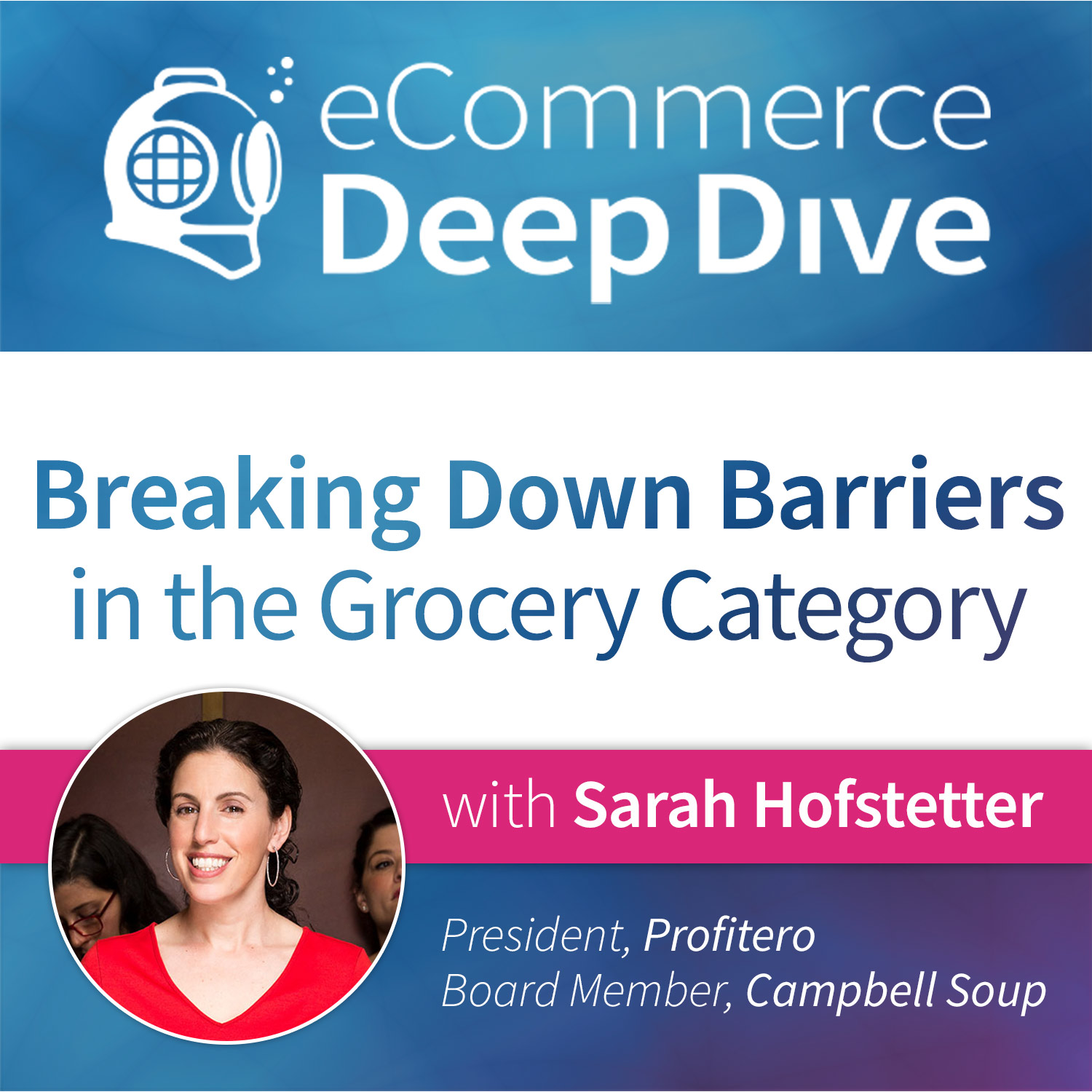 eCommerce Deep Dive