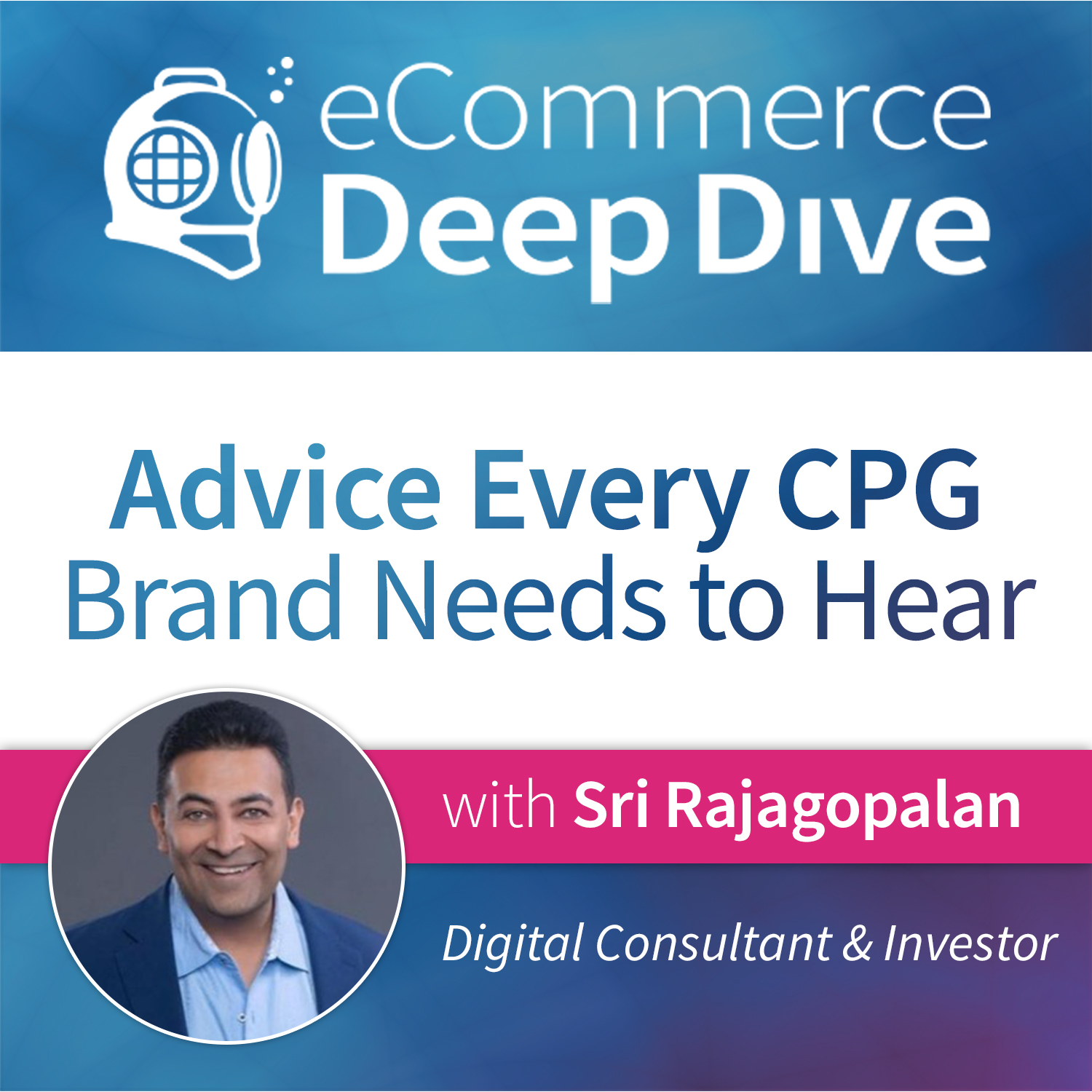 eCommerce Deep Dive