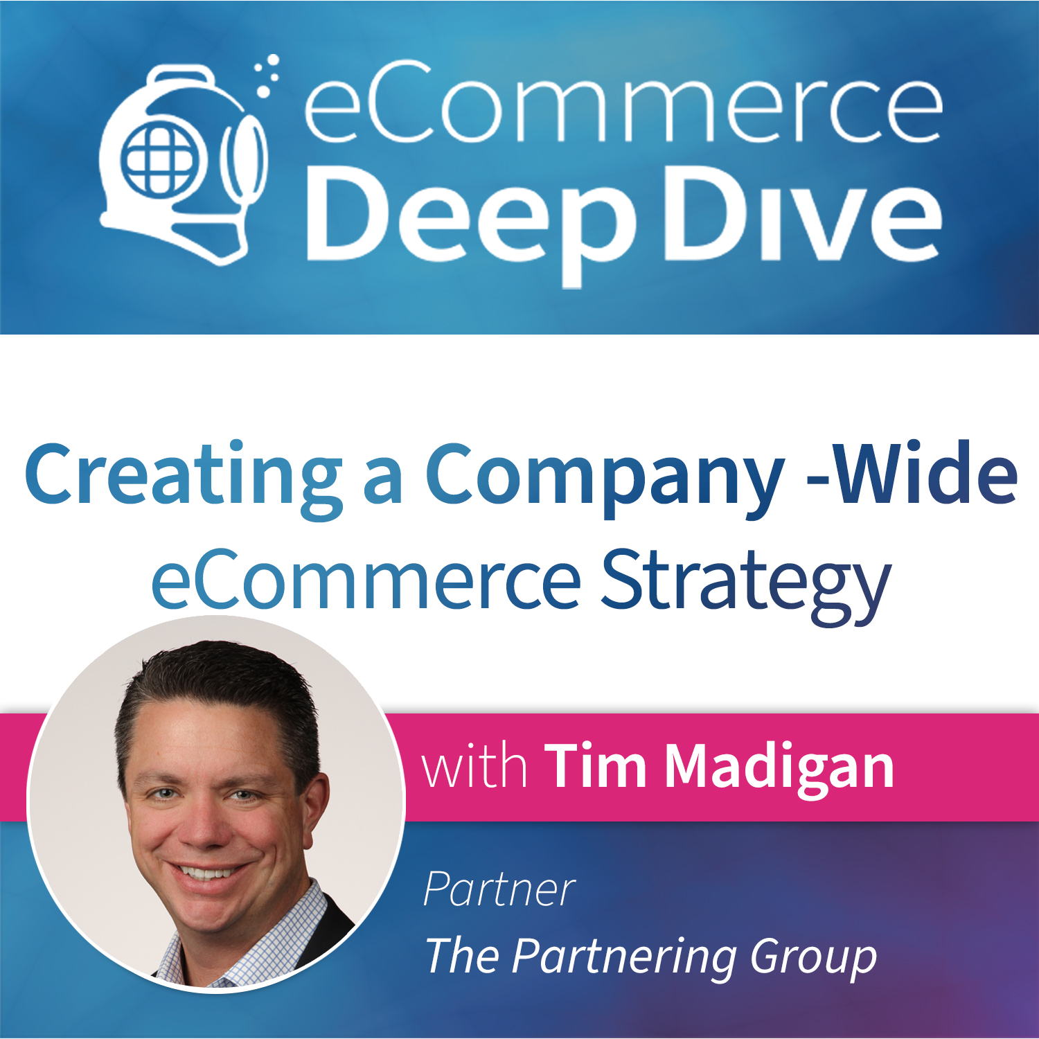 eCommerce Deep Dive