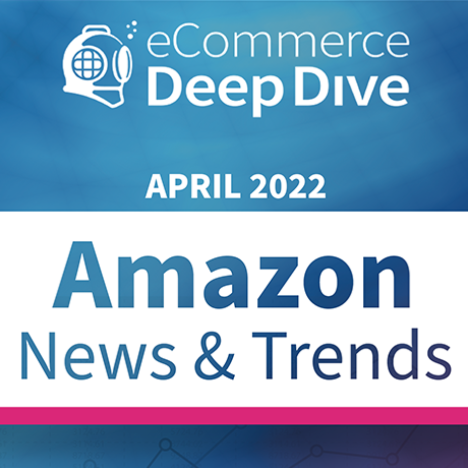 eCommerce Deep Dive