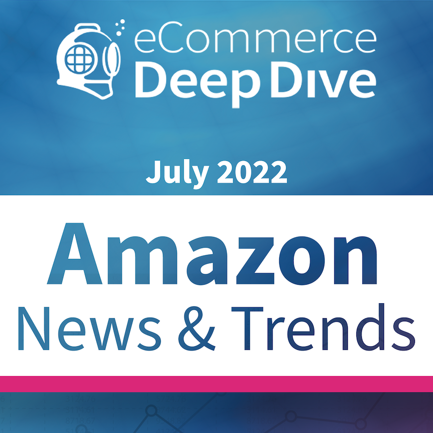 eCommerce Deep Dive