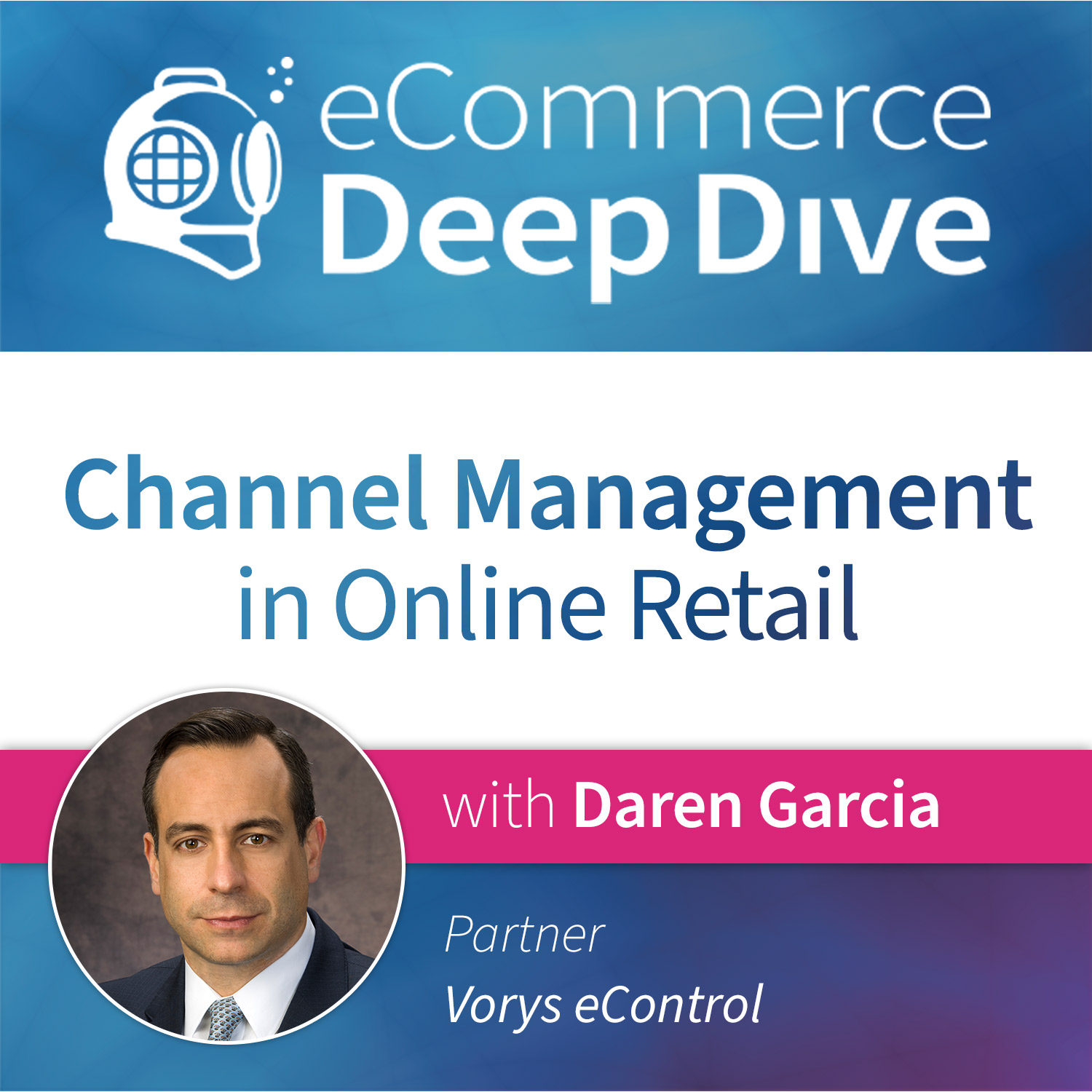 eCommerce Deep Dive