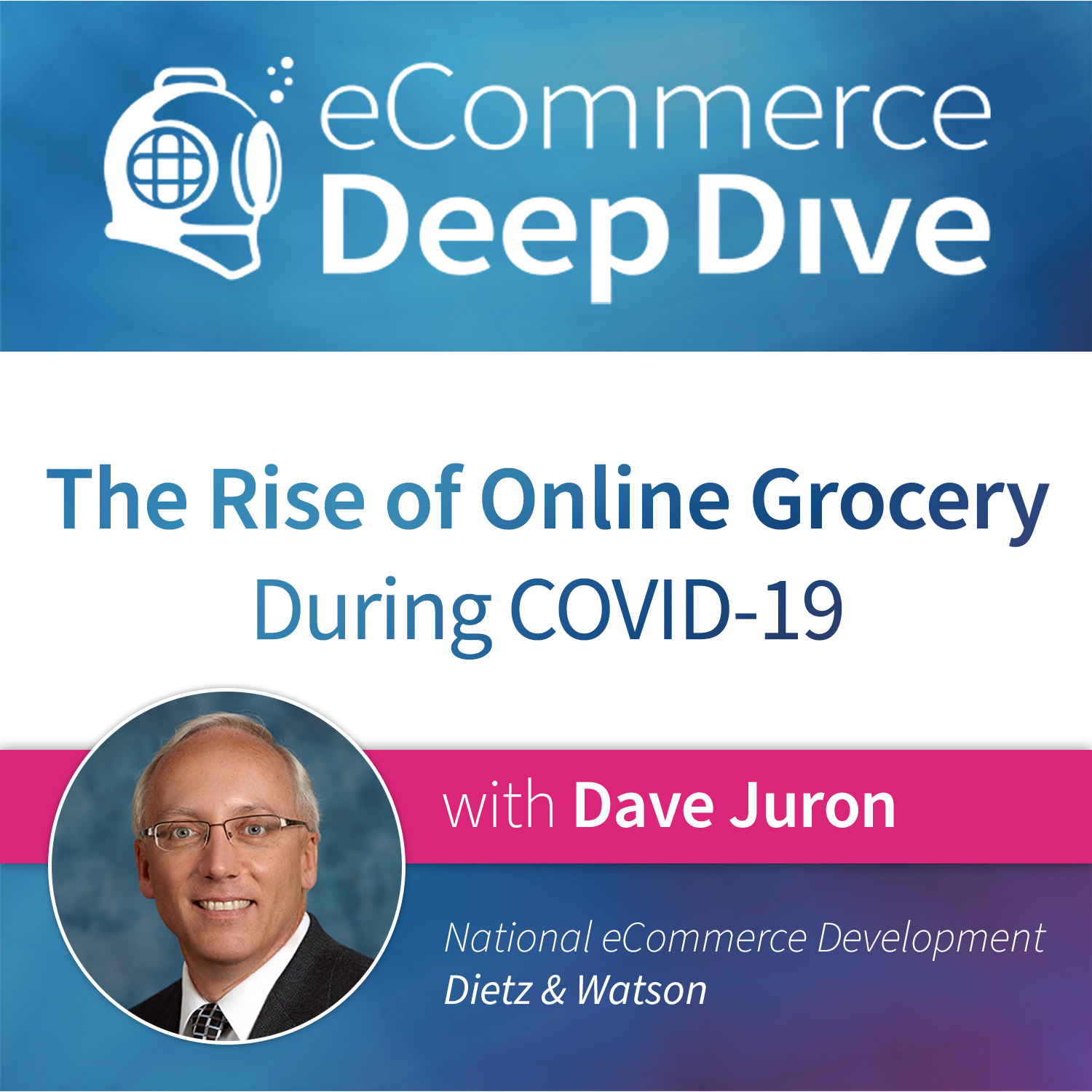 eCommerce Deep Dive