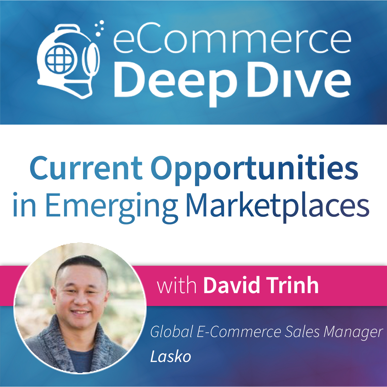 eCommerce Deep Dive