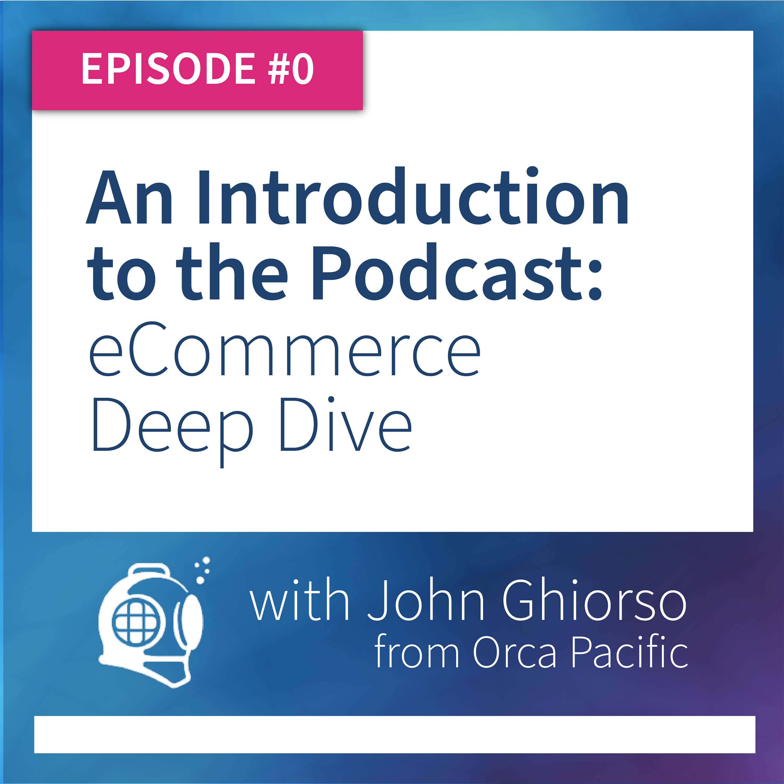 eCommerce Deep Dive