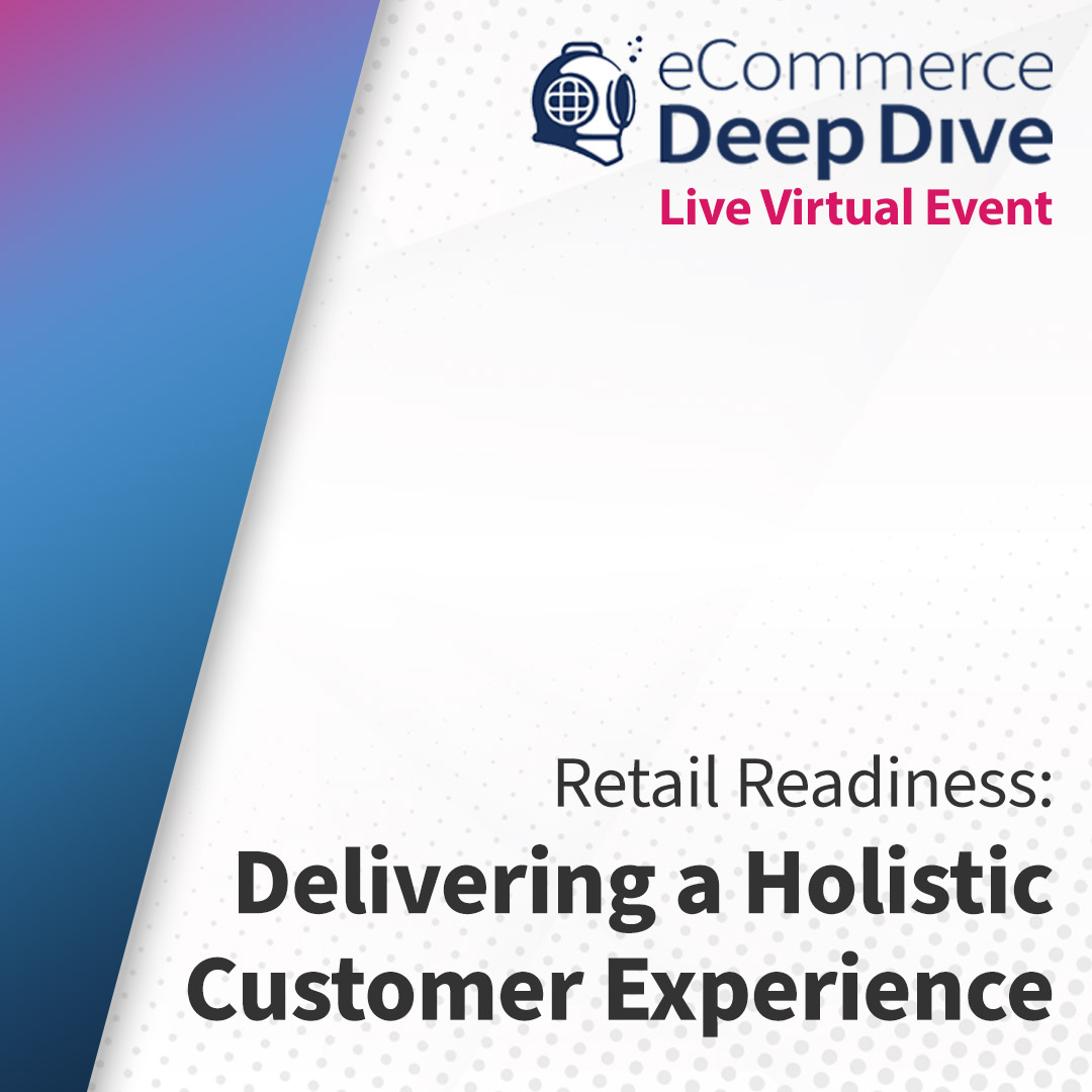 eCommerce Deep Dive