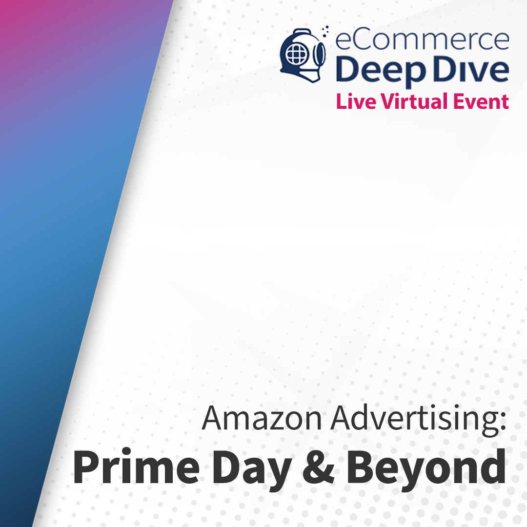 eCommerce Deep Dive