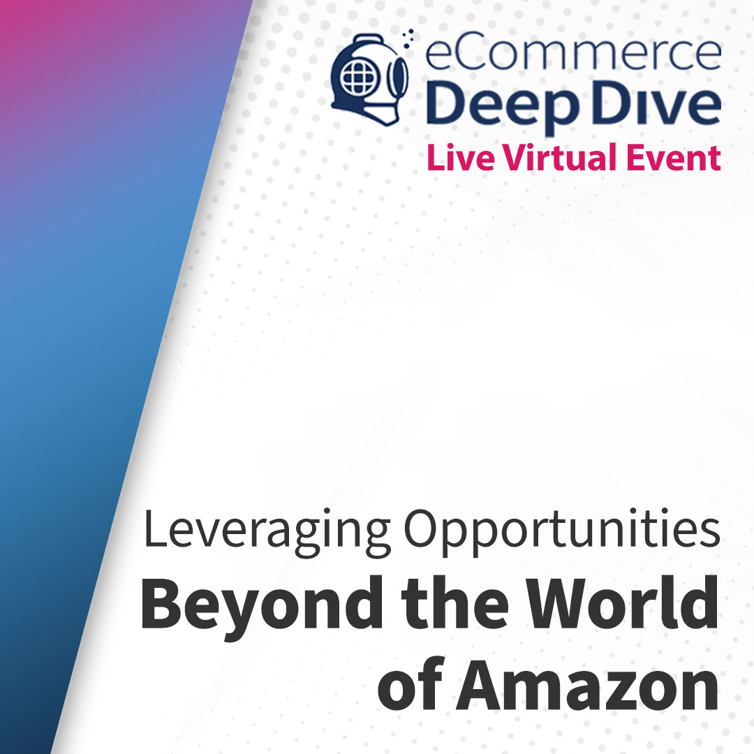 eCommerce Deep Dive