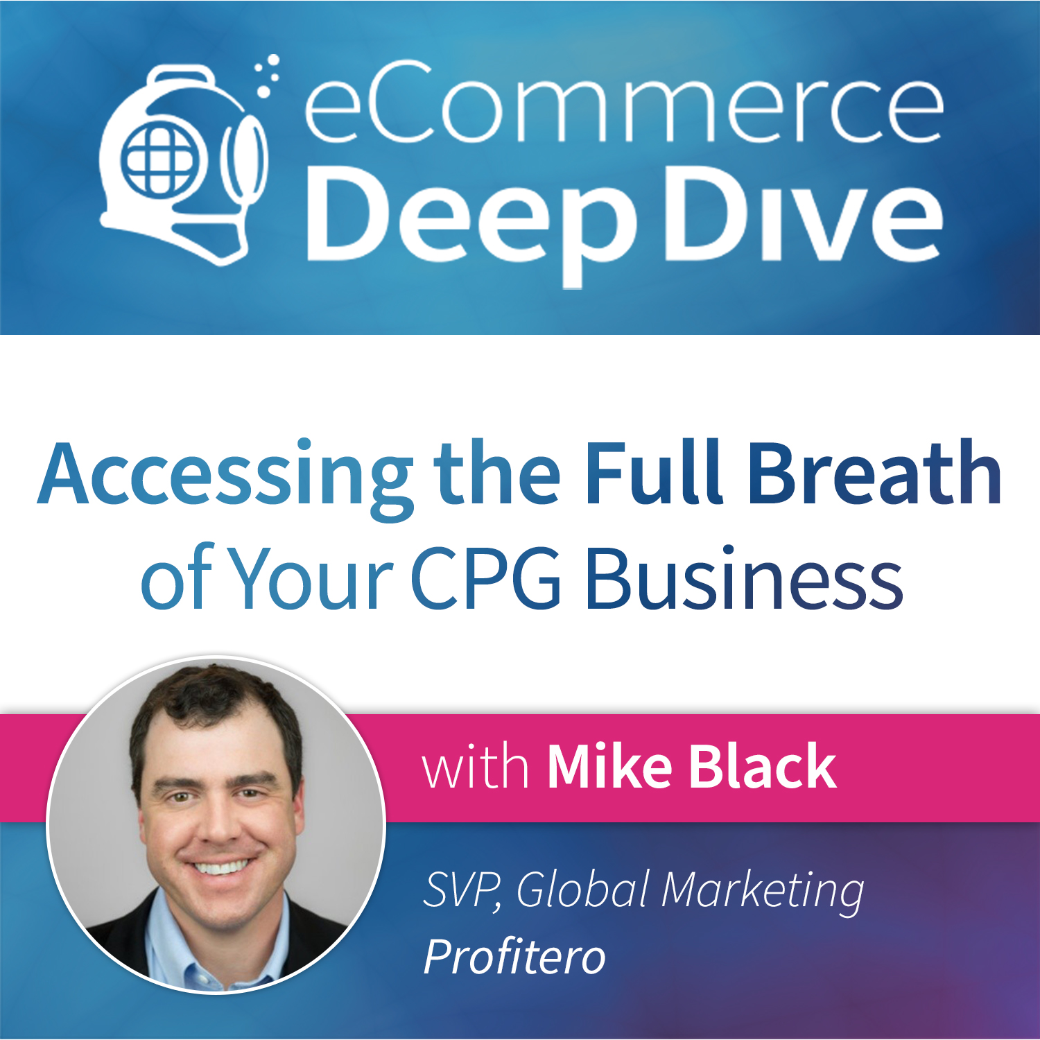 eCommerce Deep Dive