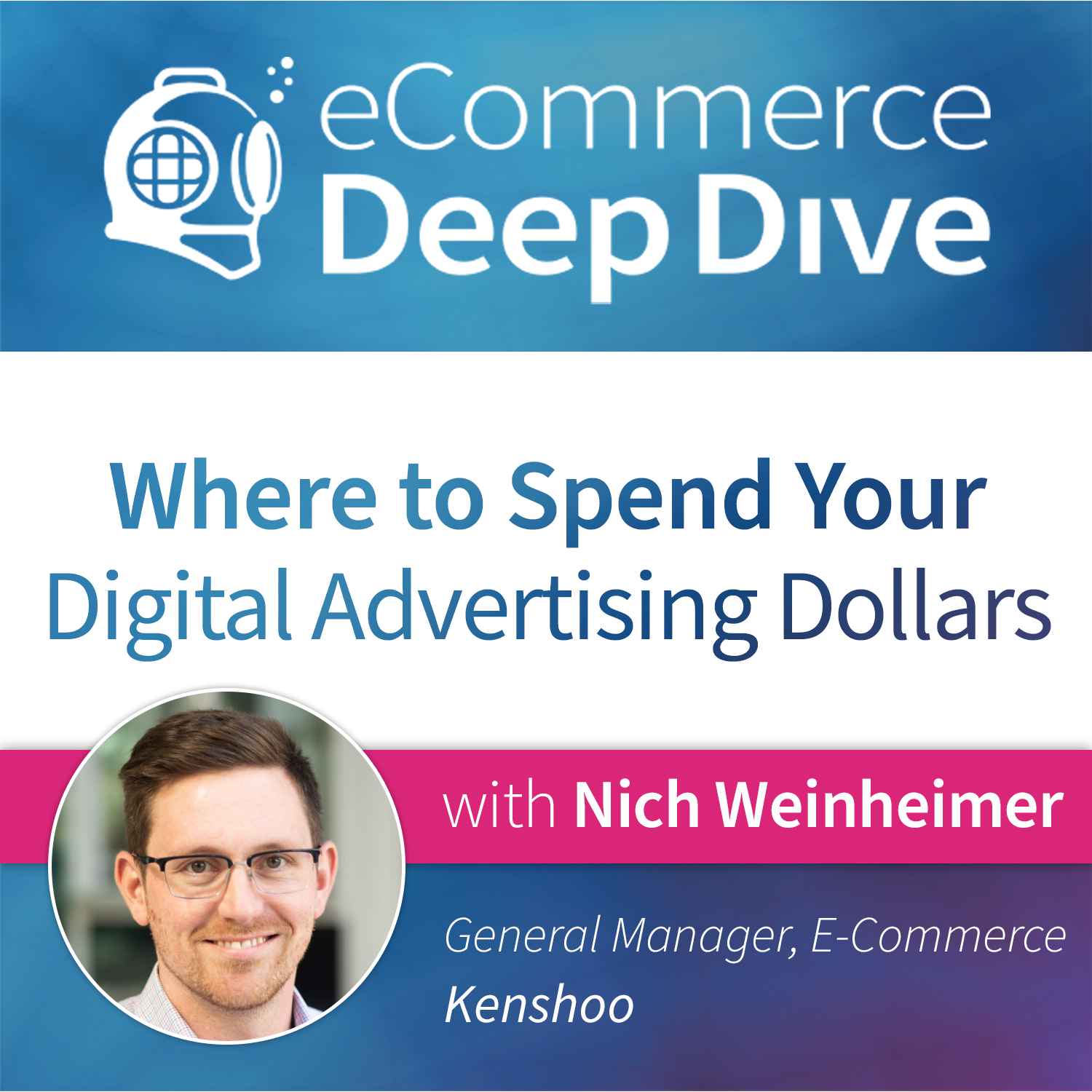 eCommerce Deep Dive