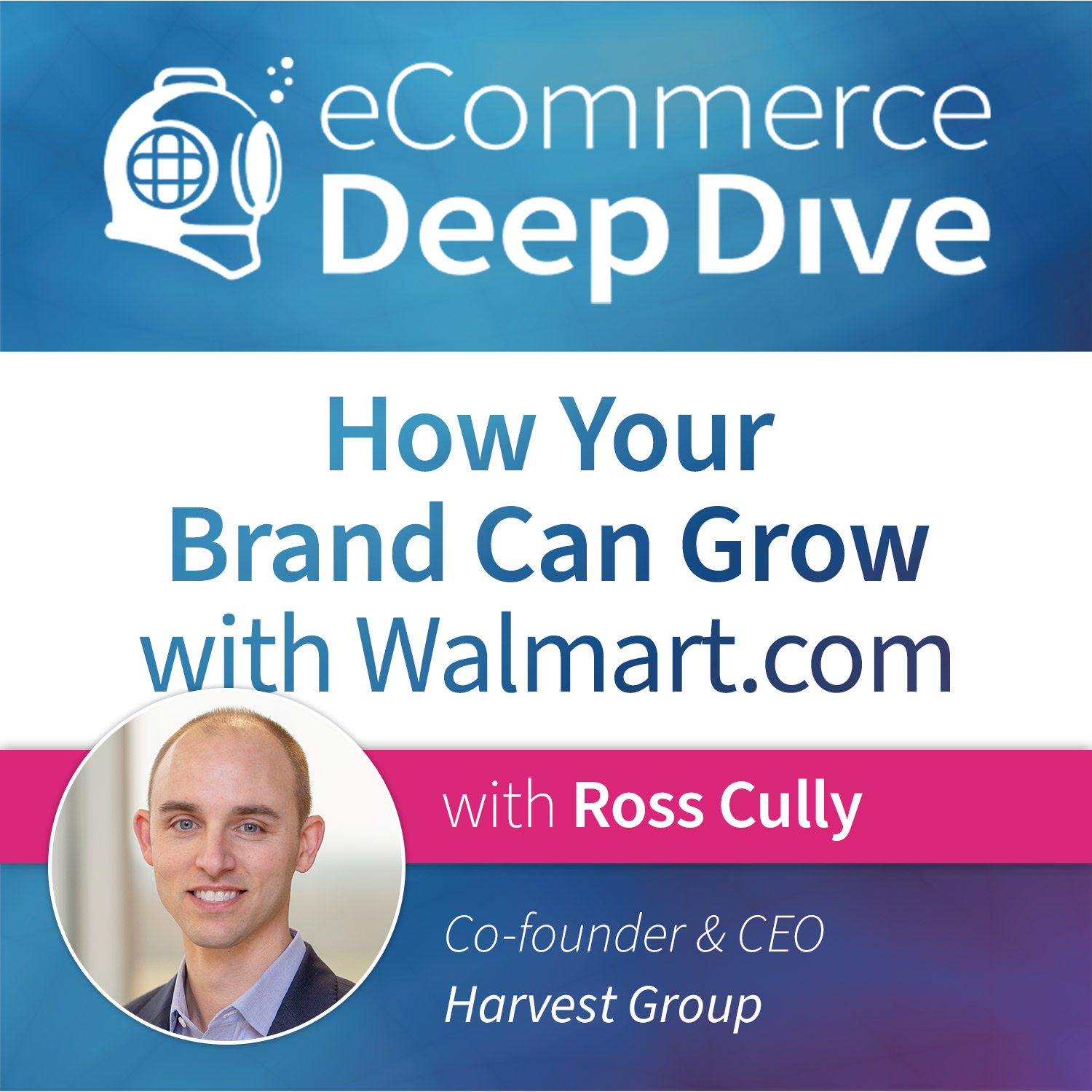 eCommerce Deep Dive