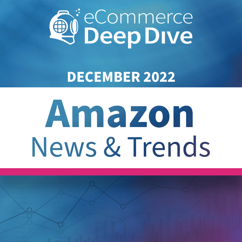 eCommerce Deep Dive