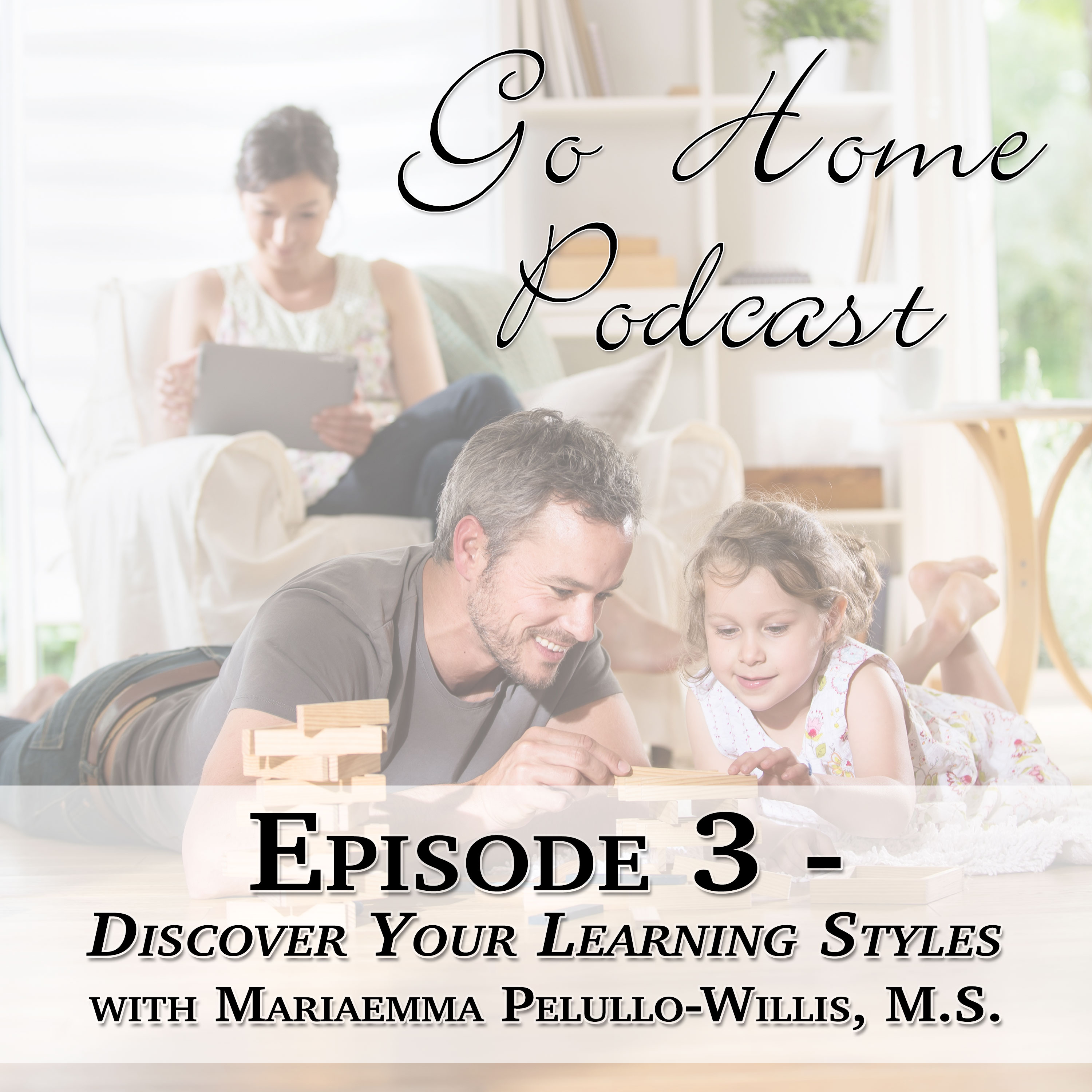 Go Home Podcast