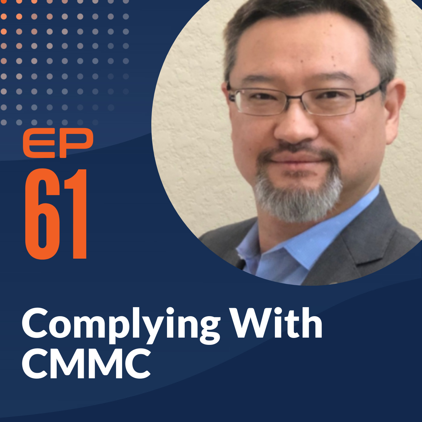 Kyle Lai - Complying With CMMC