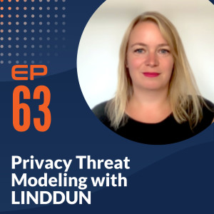 Kim Wuyts - Privacy Threat Modeling with LINDDUN