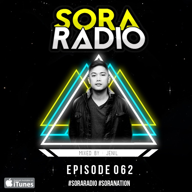Sora Radio Ep 062