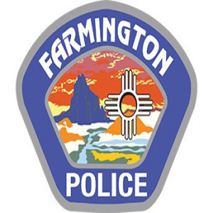 The CopShop with Farmington Police: P.I.O. Nicole Brown, Lt. Llaino, Sgt. Gains, Sgt. Spruell