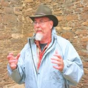 The Scott Michlin Morning Program: Archaeologist Paul Reed: Vikings in North America