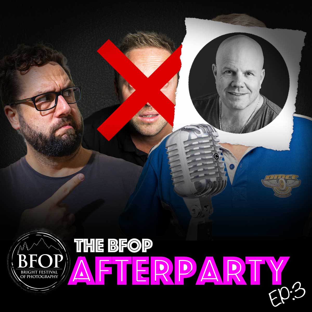 The BFOP Afterparty