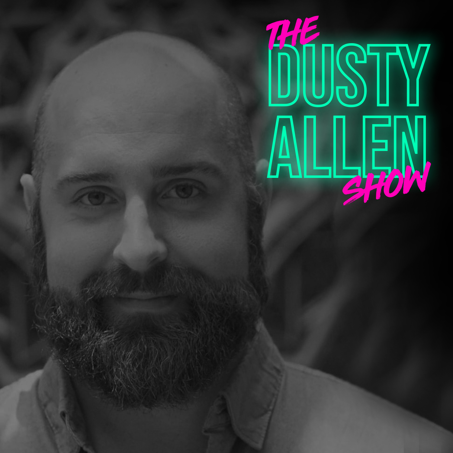 The Dusty Allen Show