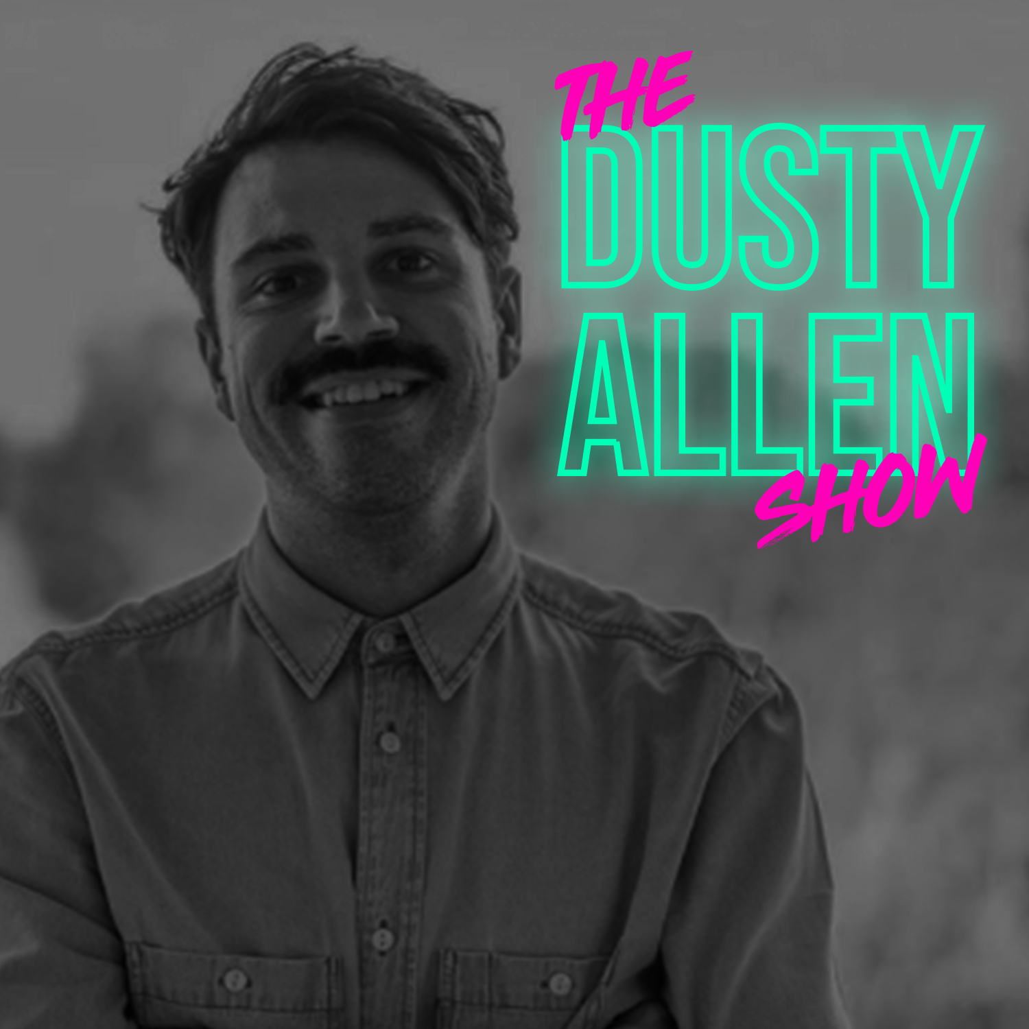The Dusty Allen Show
